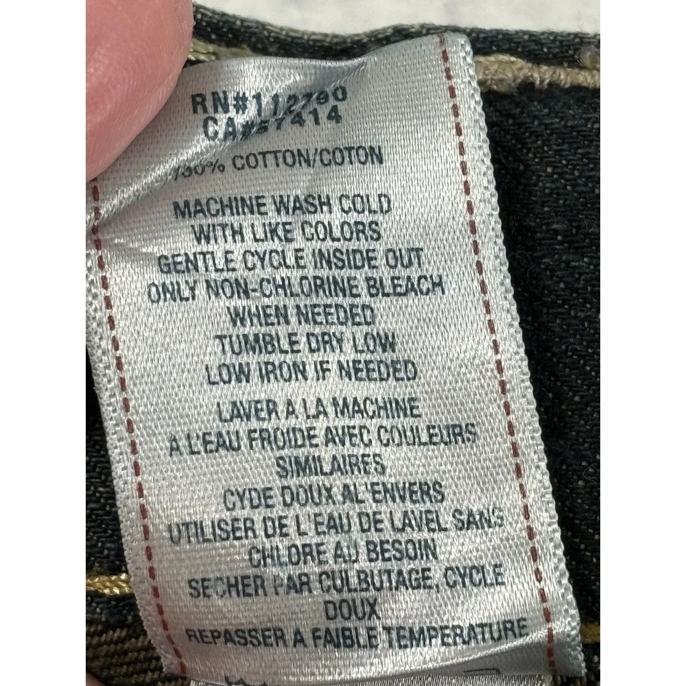 True Religion true religion